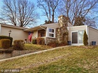 1332 Heather Hill Rd, Baltimore, MD 21239