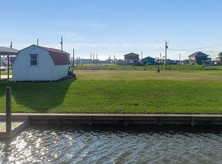 80 County Road 202, Sargent, TX 77414