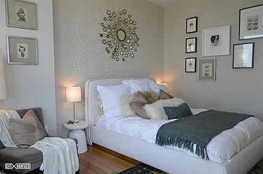 Rented by The Dermot Realty Management Company