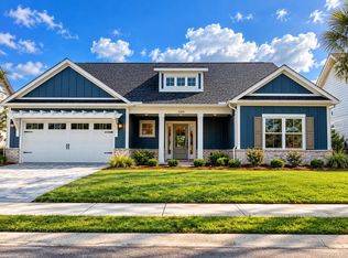 1104 Ridgewood Dr LOT 59, North Myrtle Beach, SC 29582