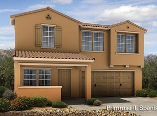 4048 S 186th Ave, Goodyear, AZ 85338