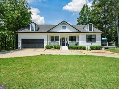3145 S Elizabeth Dr, Douglasville, GA, 30135