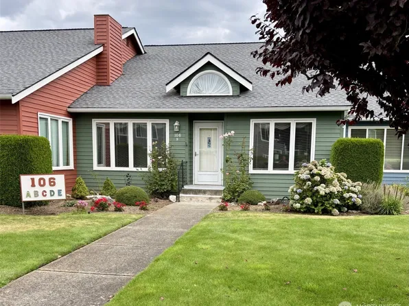 106 Fairside Drive #D, Lynden, WA 98264