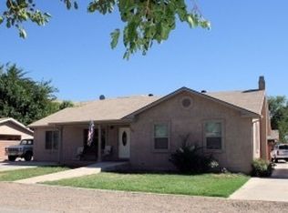 132 E 350 N, Hurricane, UT 84737