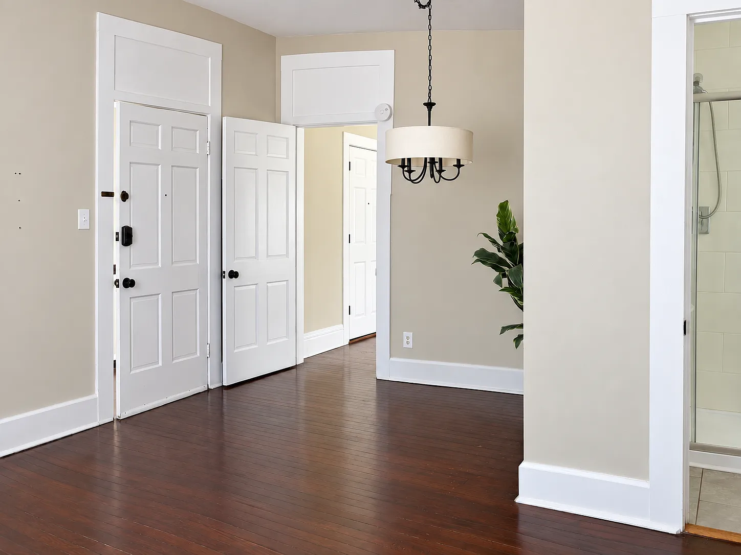 2 bed, 1.5 bath, 980 sqft, $1,050 — Photo 1