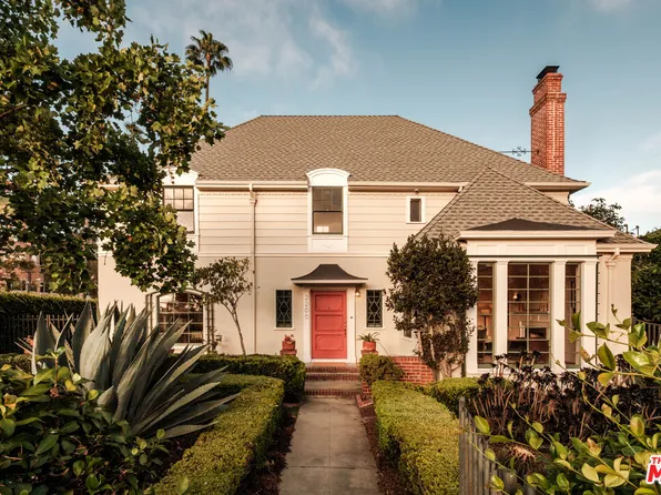 2200 S Hobart Blvd, Los Angeles, CA 90018