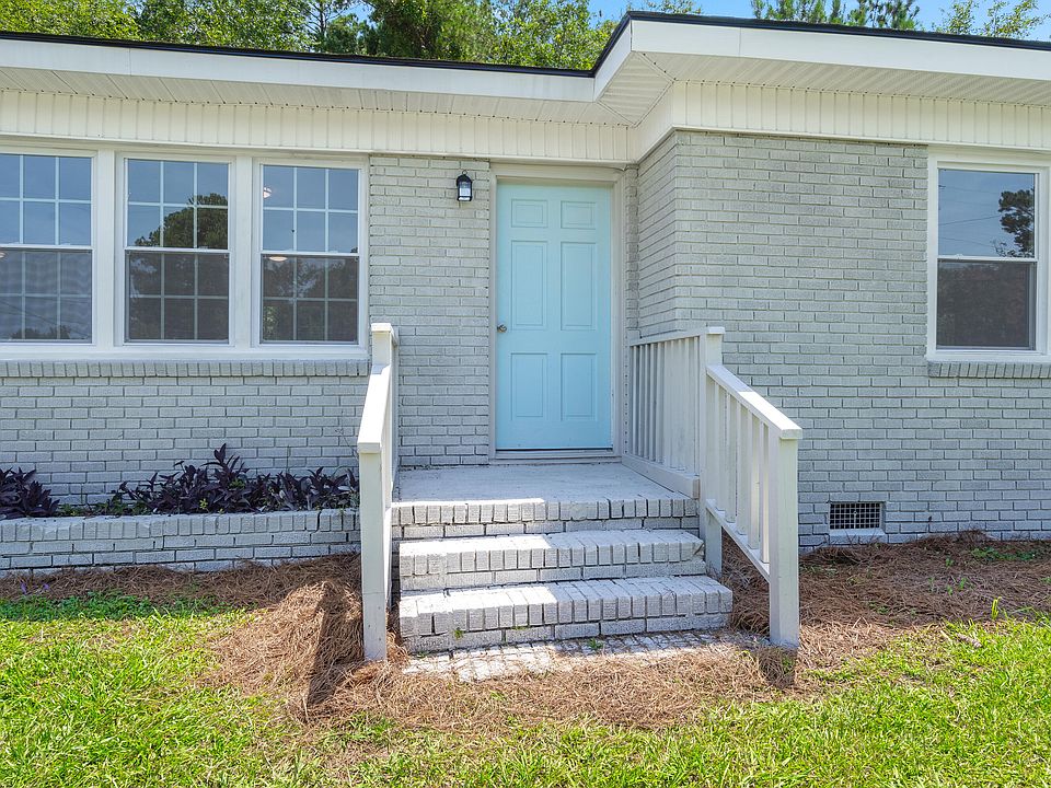 105 Gourdin St, Saint Stephen, SC 29479 Zillow
