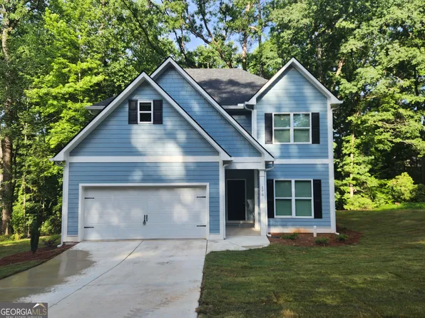170 Gatewood Cir, Athens, GA 30607