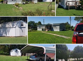 26 N Arpelar Rd, McAlester, OK 74501