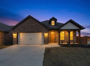 2053 Kelva Dr, Haslet, TX 76052