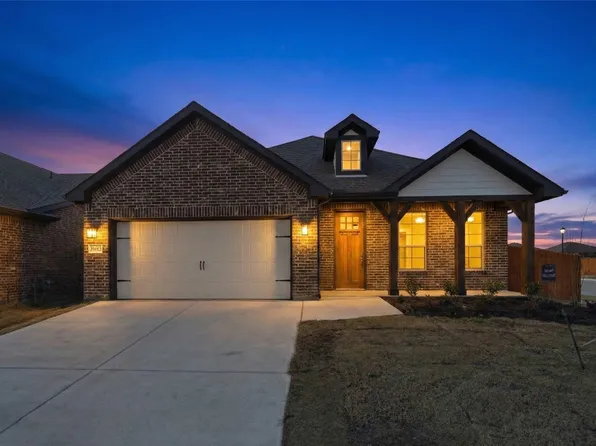 2053 Kelva Dr, Haslet, TX 76052