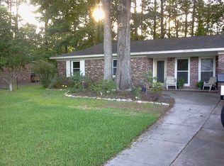 110 Sandra Ln, Ladson, SC 29456