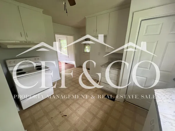110 Harvard Dr, Spartanburg, SC 29306