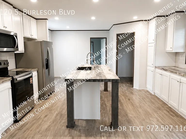 2120 S Burleson Blvd — Photo 1