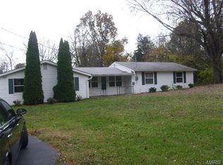 1314 Coburg Lands Dr, Saint Louis, MO 63137