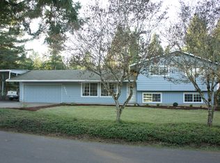 18351 S Cadle Rd, Oregon City, OR 97045