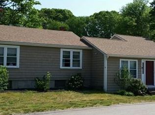 50 Allerton Rd, Marshfield, MA 02050