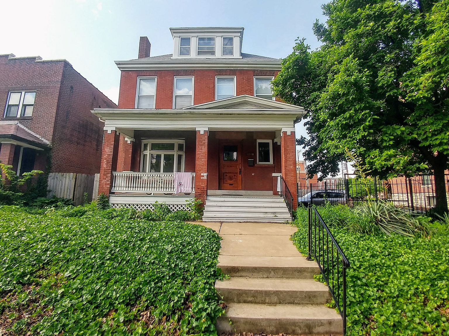 4248 Maryland Ave, Saint Louis, MO 63108 Zillow