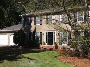 2560 Alpine Way, Duluth, GA 30096