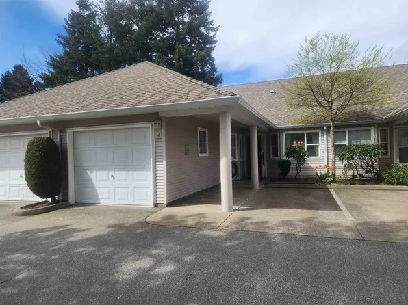 7127 124th St #12, Surrey, BC V3W 3W9