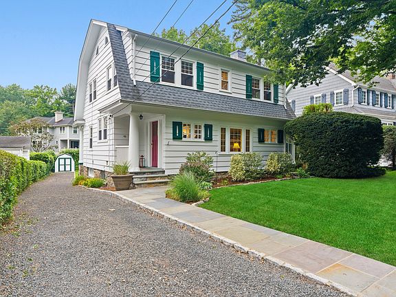 42 Mayhew Avenue