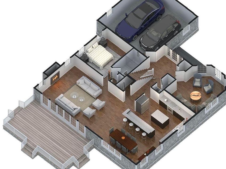 2nd image of 1 Rolling Hill Court