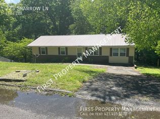 223 Sparrow Ln, Ringgold, GA