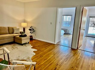 200 Grand St #2A, Hoboken, NJ 07030