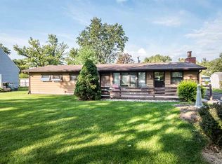 4031 Kentland Ave, Fort Wayne, IN 46808