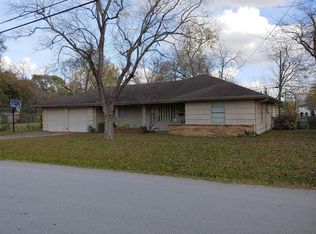 1916 Thonig Rd, Houston, TX 77055