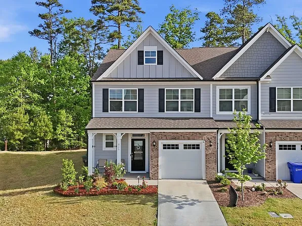 315 Marbella Grove Ct, Durham, NC 27713