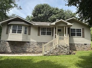 603 Water Oak Dr, Seymour, TN 37865