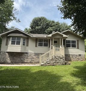 603 Water Oak Dr LOT 20, Seymour, TN, 37865