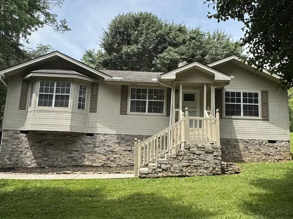 603 Water Oak Dr Lot 20, Seymour, TN 37865