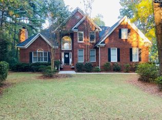 205 Tillman St, Lexington, SC 29072