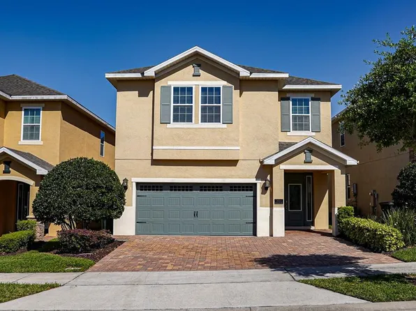 351 Pendant Ct, Kissimmee, FL 34747