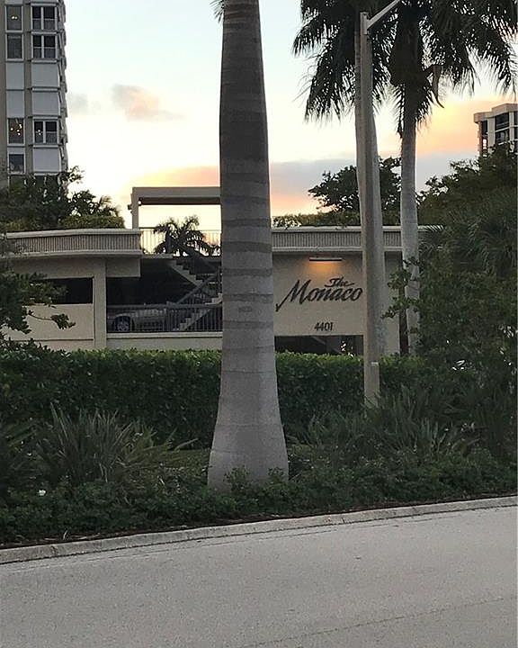 2nd image of 4401 Gulf Shore Blvd N #C-504