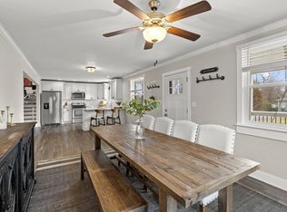 609 Vantrease Rd, Madison, TN 37115