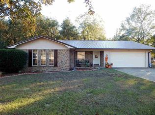 3709 Hillside Dr, Texarkana, TX 75503