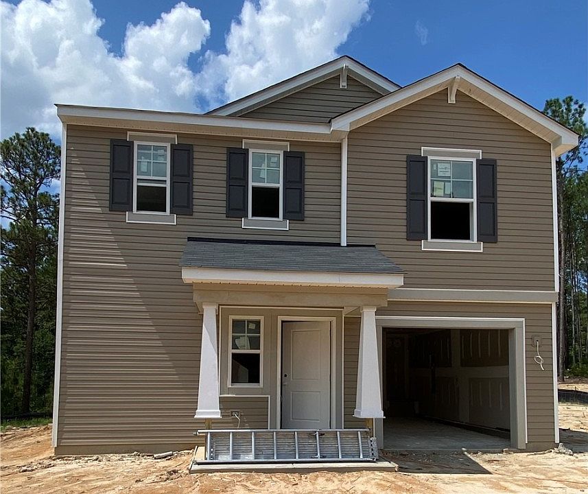 172 Mildred Way Rd, Aberdeen, NC 28315 Zillow