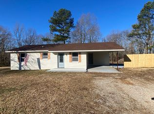 3700 Ebenezer Rd, Toone, TN 38381