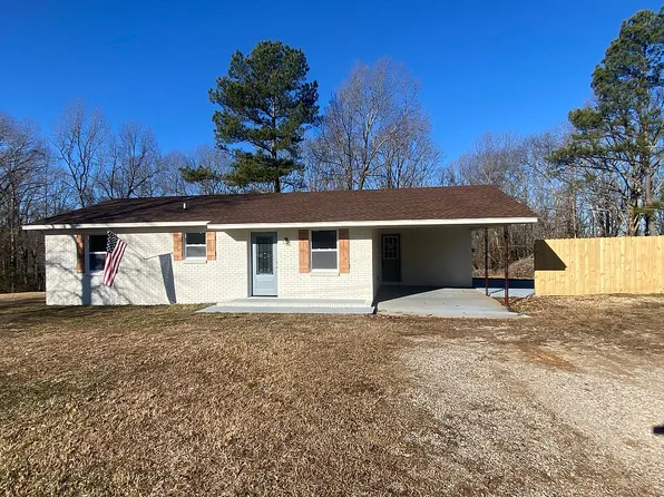 3700 Ebenezer Rd, Toone, TN 38381