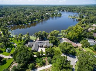 1002 Ballinger Rd, Lutz, FL 33548