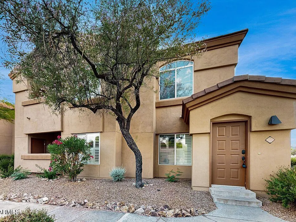 7050 E Sunrise Dr #3201