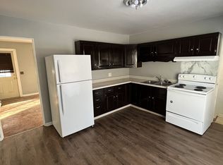 123 E Graham Ave, Lansing, MI 48910