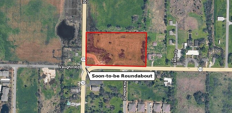 2nd image of 5.81 Ac Hwy #12