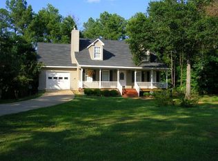 304 Booger Hill Rd, Danielsville, GA 30633