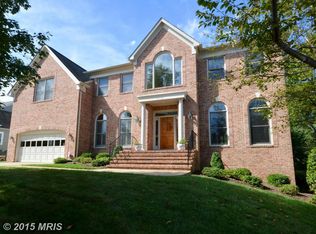 5716 Barbmor Ct, Alexandria, VA 22310
