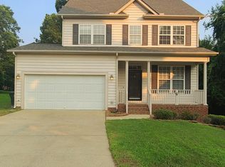 3308 Heygill Ln, Raleigh, NC 27604