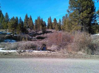 3 Centerville Rd, Idaho City, ID 83631